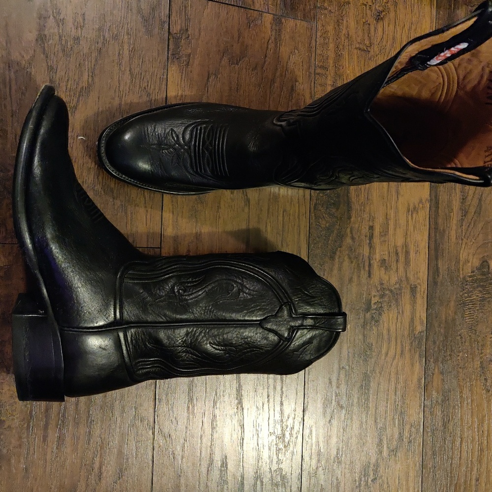 Rios of Mercedes Boot 11.5D